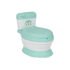 KikkaBoo-ს ღამის ქოთანი Potty toilet seat Lindo Mint