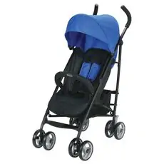 Graco TraveLite Caspian საბავშვო სასეირნო ეტლი