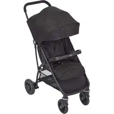 Graco BREAZE LITE BLACK საბავშვო სასეირნო ეტლი