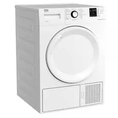 საშრობი BEKO DS 8312 P1W