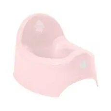 KikkaBoo-ს ღამის ქოთანი Potty Hippo Pink