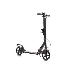 Byox-ის სკუტერი (სამაკატი) Scooter Plexus black