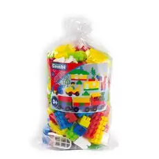 Mochtoys-ის სათამაშო კონსტრუქტორი Mochtoys 0103 Blocks