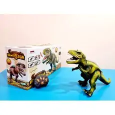 სათამაშო დინოზავრი Dinosaur Kings For Kids