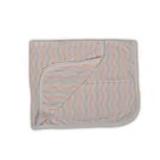 Cangaroo-ს ახალშობილის პლედი Baby Blanket Mellow Coral