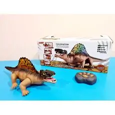 სათამაშო დინოზავრი Dinosaur Dragon For Kids