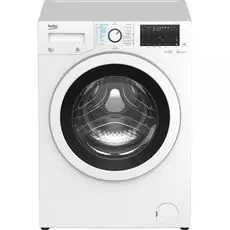 სარეცხი მანქანა BEKO HTV 8636 XS0 Superia
