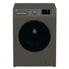 სარეცხი მანქანა BEKO BAW 386 EU Superia