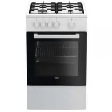 გაზქურა BEKO FSG52W