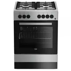 გაზქურა BEKO FSET 62111 GSS Superia