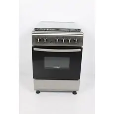 გაზქურა millen FT6400GAZM