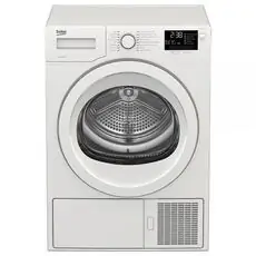 საშრობი BEKO DS 7433 GXOW