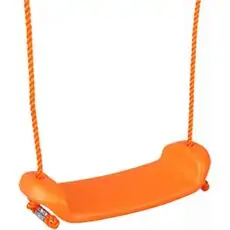 Pilsan-ის საბავშვო საქანელა 06 116 PARK SWING Orange