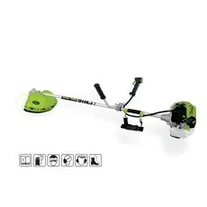 ბალახის სათიბი RT CG 520G მწვანე