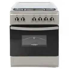 გაზქურა MILLEN FT6404GAZJ