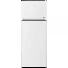მაცივარი BEKO RDNE510M20W Superia
