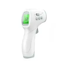 KikkaBoo-ს თერმომეტრი Infrared thermometer Classi