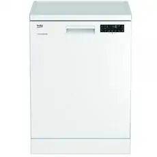 ჭურჭლის სარეცხი მანქანა BEKO DFN26424W Superia