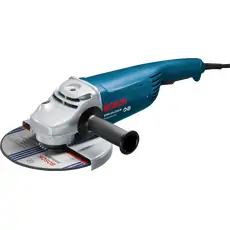 კუთხსახეხი BOSCH GWS 24-230 H (0601884103)