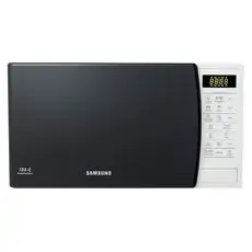 მიკროტალღური ღუმელი Samsung GE83KRW-1/BW