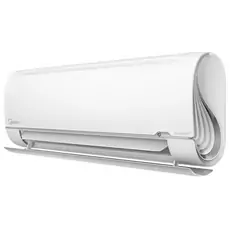 კონდიციონერი MIDEA MT2-12N8D6 30-40 m2 White