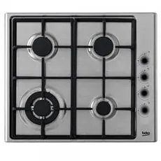 ჩასაშენებელი ზედა პანელი BEKO HIBW 64125 SX