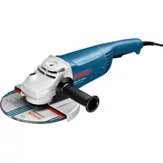 კუთხსახეხი BOSCH GWS 22-180 H 0601881103