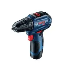 აკუმულატორიანი სახრახნისი BOSCH GSR 12V-30 (06019G9000)
