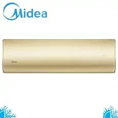 ინვერტორული კონდიციონერი MIDEA MT-18N1DO-C (18 BTU) ფართი 50-60 კვ2