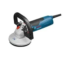 სახეხი მანქანა BOSCH GBR 15 CA (0601776000)