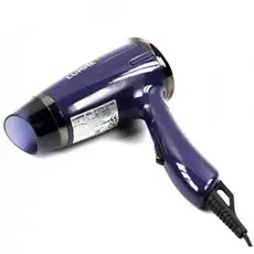 სამგზავრო ფენი LUMME LU-1058 DT 1400W