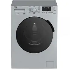 სარეცხი მანქანა BEKO WSRE 6512 PRS
