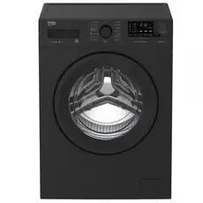 სარეცხი მანქანა BEKO WSRE7512XAAI
