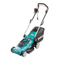 გაზონის საჭრელი ელექტრო MAKITA  Electric Lawn Mower ELM3720