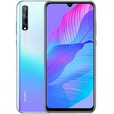 მობილური ტელეფონი HUAWEI Y8P (51095HVH) 128GB CRYSTAL