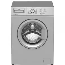 სარეცხი მანქანა BEKO WRE65P1BSS