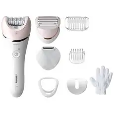 ეპილატორი PHILIPS BRE721/00