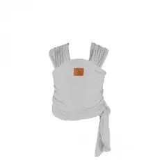 Cangaroo-ს ახალშობილის სლინგი Sling Cherish Grey