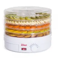 ხილის საშრობი Zilan ZLN9645