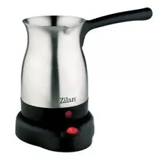 ყავის აპარატი ZILAN ZLN3628