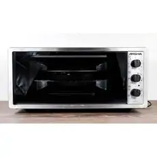 ელექტრო ღუმელი ვერცხლისფერი ARSHIA TO786-6122/M4530 16542