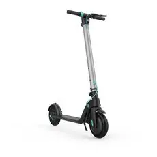 Byox-ის სკუტერი (სამაკატი) Electric Scooter X7 Grey