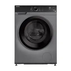 სარეცხი მანქანა საშრობით TOSHIBA TWD-BJ110M4(SK)