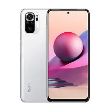 მობილური ტელეფონი Xiaomi Redmi Note 10S 6/128GB White