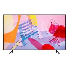 ტელევიზორი Samsung QE65Q60TAUXRU 4K UHD SMART