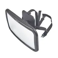 Cangaroo-ს  Baby car mirror მანქანის სარკე ახალშობილისთვის