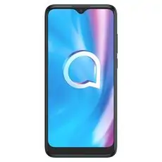 მობილური ტელეფონი Alcatel 1SE 5030D Dual SIM Agate Green