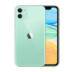 მობილური ტელეფონი Apple iPhone 11 2020 | 128GB Green