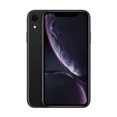 მობილური ტელეფონი Apple iPhone XR 2020 | 64GB Black
