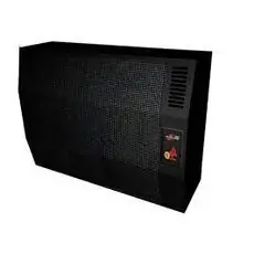 გაზის გამათბობელი AKOG 5 SP BLACK (50-70 მ²)